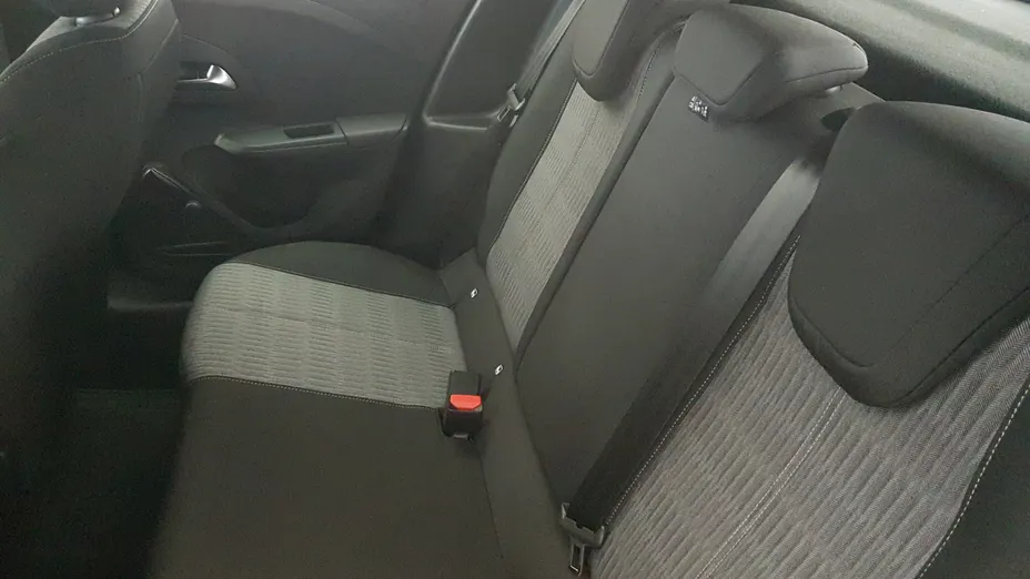 OPEL Corsa Corsa 1.2 Edition S&S