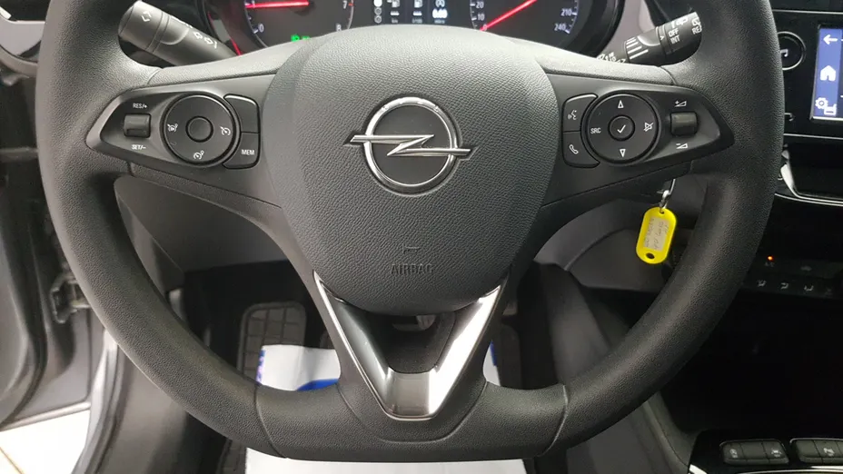 OPEL Corsa Corsa 1.2 Edition S&S