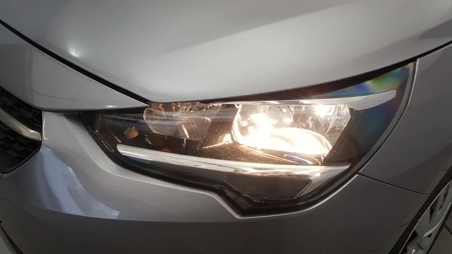 OPEL Corsa Corsa 1.2 Edition S&S