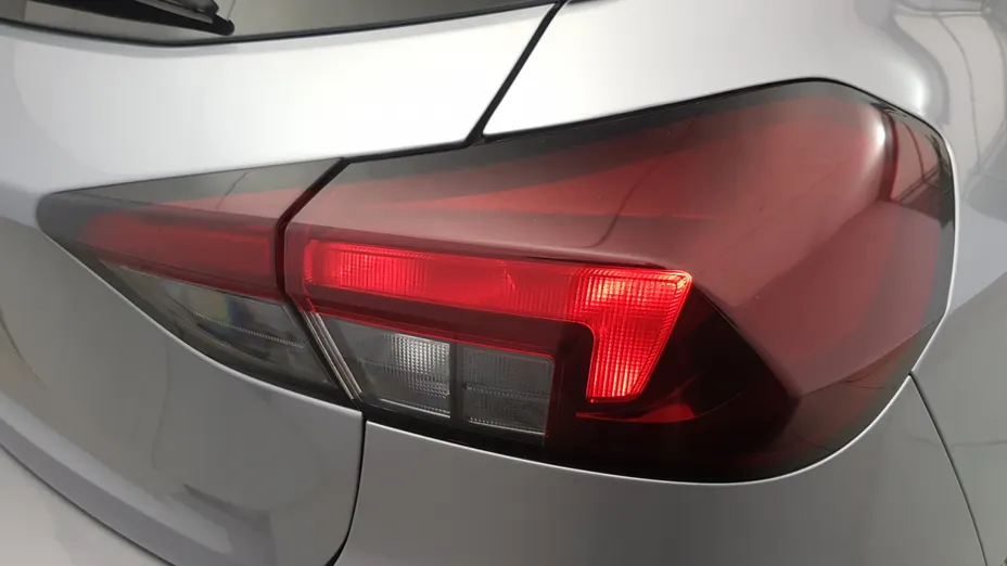 OPEL Corsa Corsa 1.2 Edition S&S