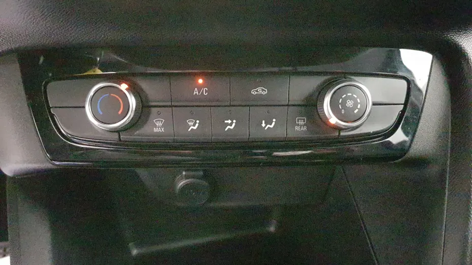 OPEL Corsa Corsa 1.2 Edition S&S