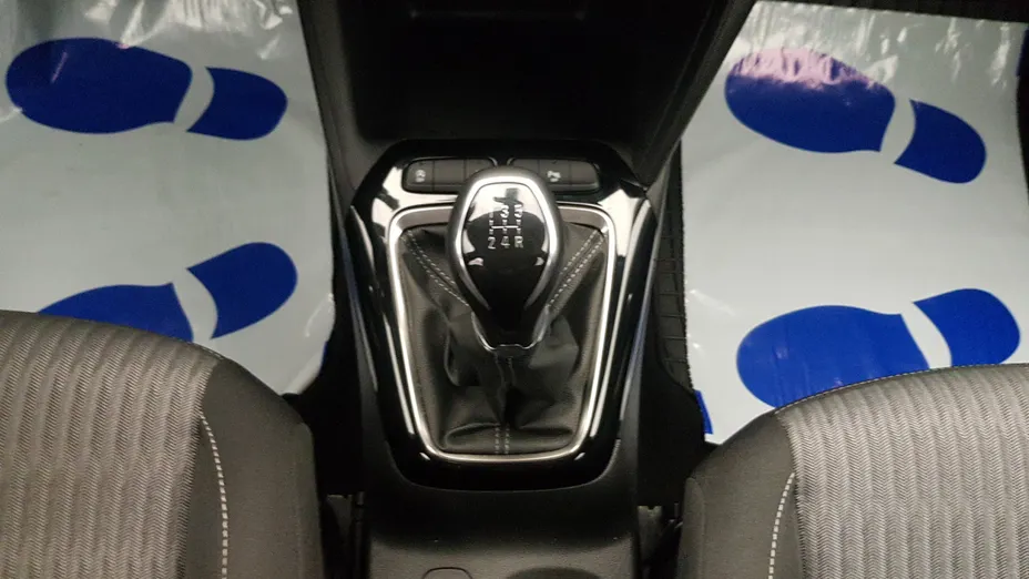 OPEL Corsa Corsa 1.2 Edition S&S