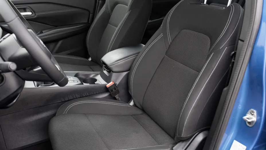 NISSAN Qashqai Qashqai 1.3 DIG-T mHEV Acenta