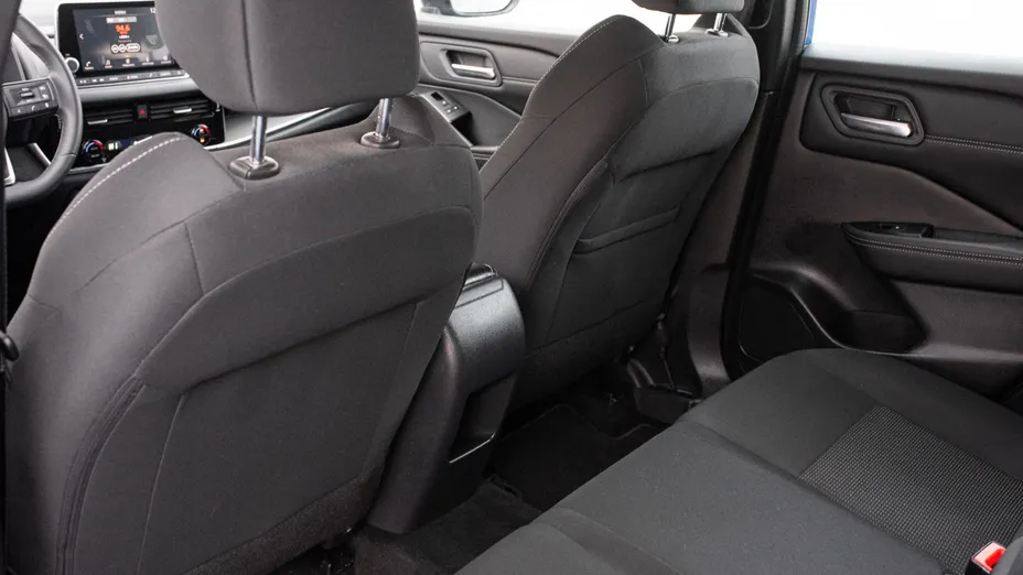 NISSAN Qashqai Qashqai 1.3 DIG-T mHEV Acenta