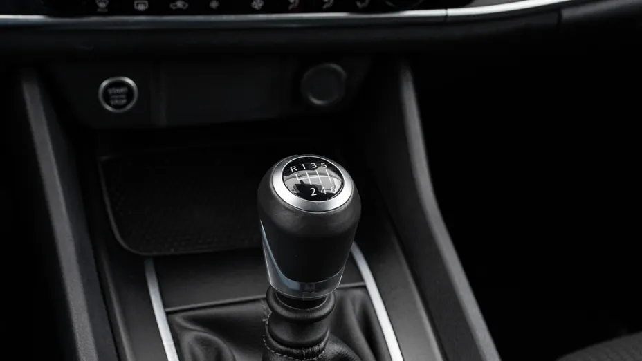 NISSAN Qashqai Qashqai 1.3 DIG-T mHEV Acenta