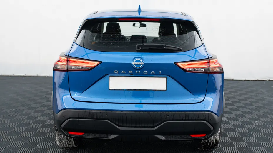 NISSAN Qashqai Qashqai 1.3 DIG-T mHEV Acenta