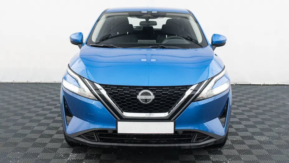 NISSAN Qashqai Qashqai 1.3 DIG-T mHEV Acenta
