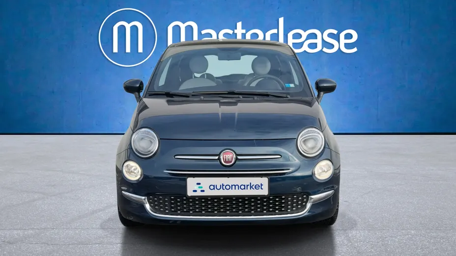 FIAT 500 500 1.0 Hybrid Dolcevita