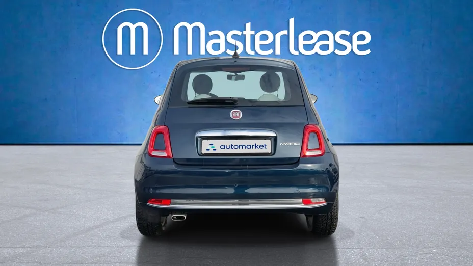 FIAT 500 500 1.0 Hybrid Dolcevita