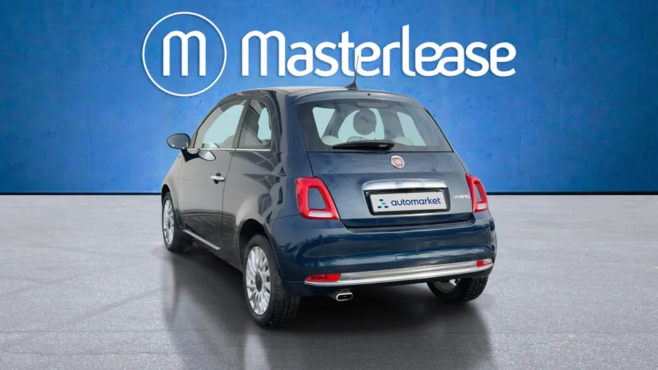 FIAT 500 500 1.0 Hybrid Dolcevita