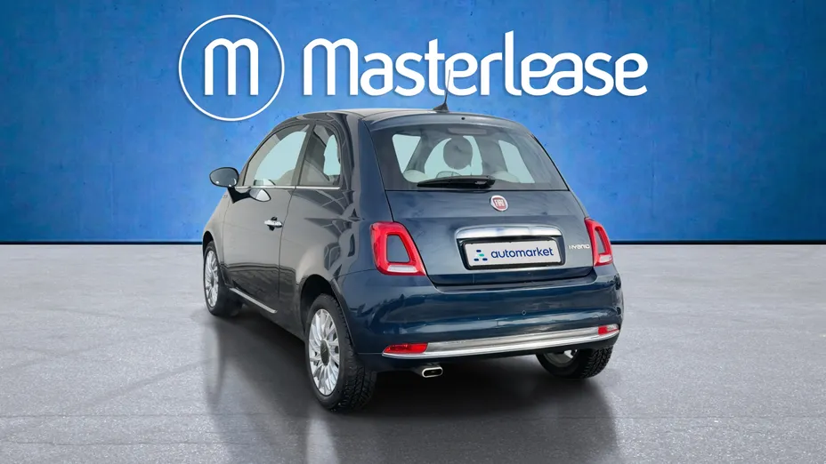 FIAT 500 500 1.0 Hybrid Dolcevita