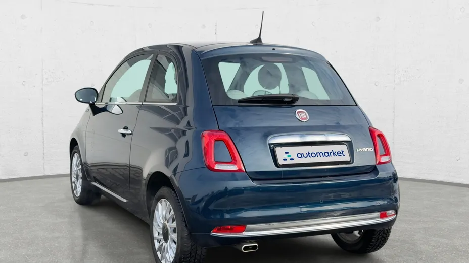 FIAT 500 500 1.0 Hybrid Dolcevita