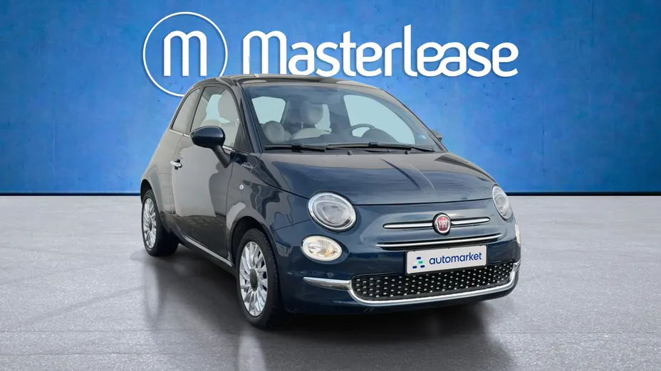 FIAT 500 500 1.0 Hybrid Dolcevita