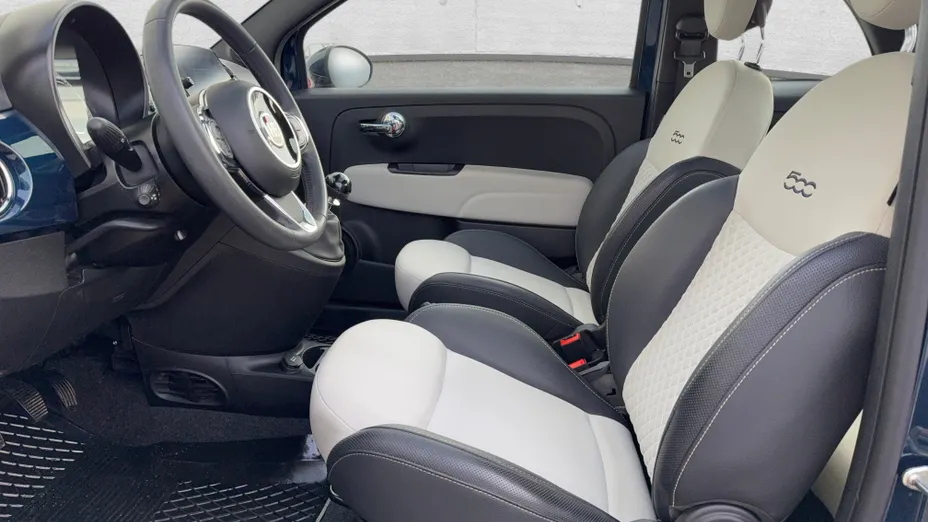 FIAT 500 500 1.0 Hybrid Dolcevita