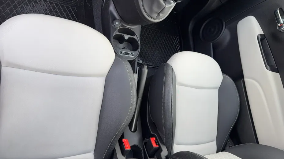 FIAT 500 500 1.0 Hybrid Dolcevita