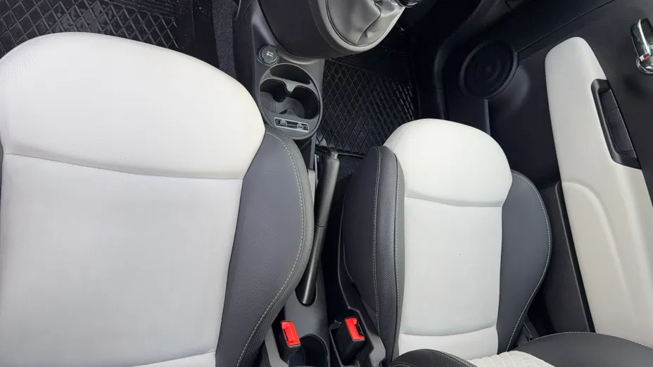 FIAT 500 500 1.0 Hybrid Dolcevita