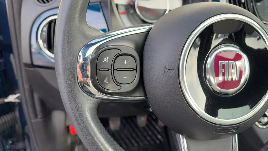 FIAT 500 500 1.0 Hybrid Dolcevita