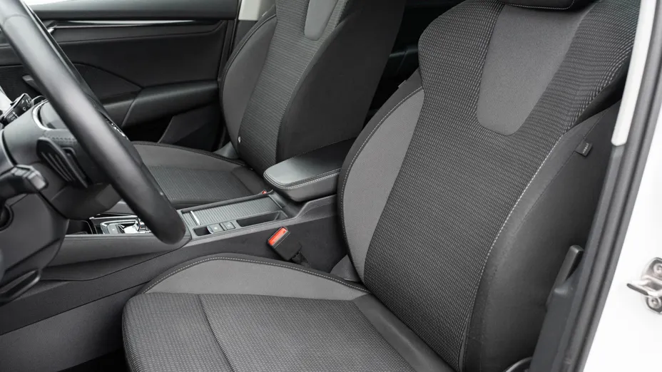 SKODA Octavia Octavia 2.0 TDI Ambition DSG