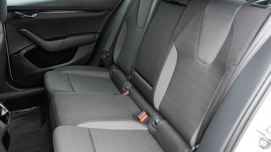 SKODA Octavia Octavia 2.0 TDI Ambition DSG