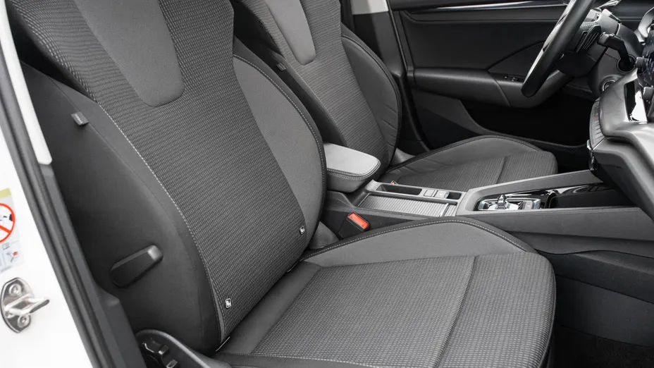 SKODA Octavia Octavia 2.0 TDI Ambition DSG