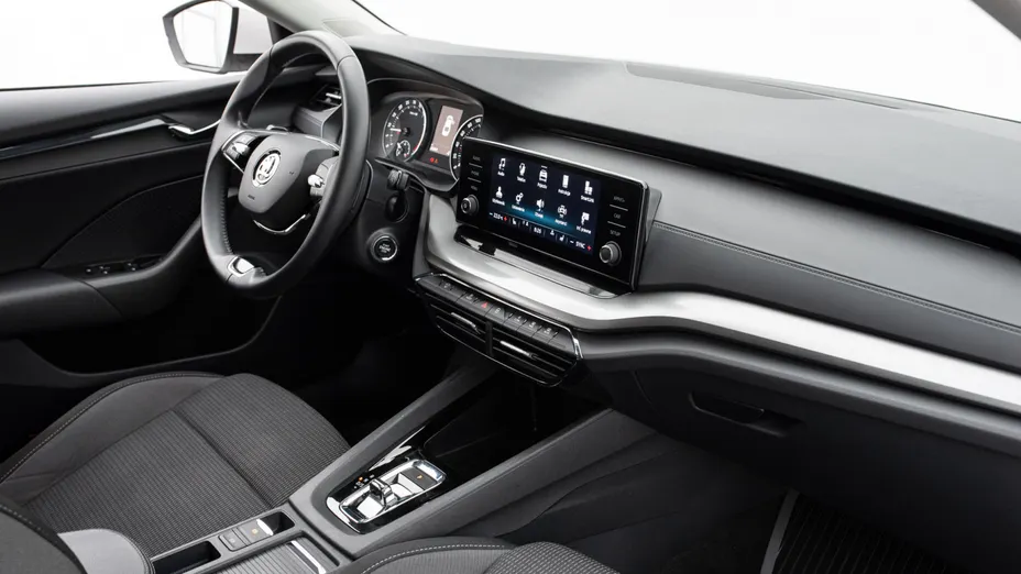 SKODA Octavia Octavia 2.0 TDI Ambition DSG