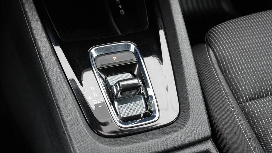 SKODA Octavia Octavia 2.0 TDI Ambition DSG