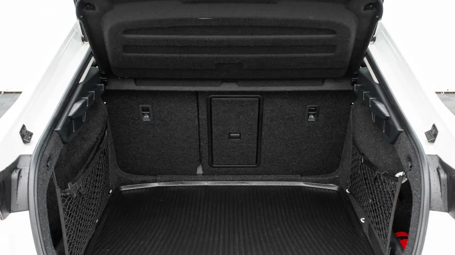 SKODA Octavia Octavia 2.0 TDI Ambition DSG