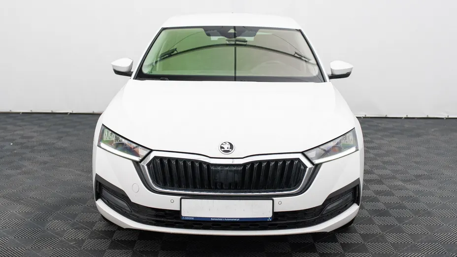 SKODA Octavia Octavia 2.0 TDI Ambition DSG