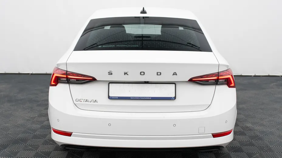 SKODA Octavia Octavia 2.0 TDI Ambition DSG