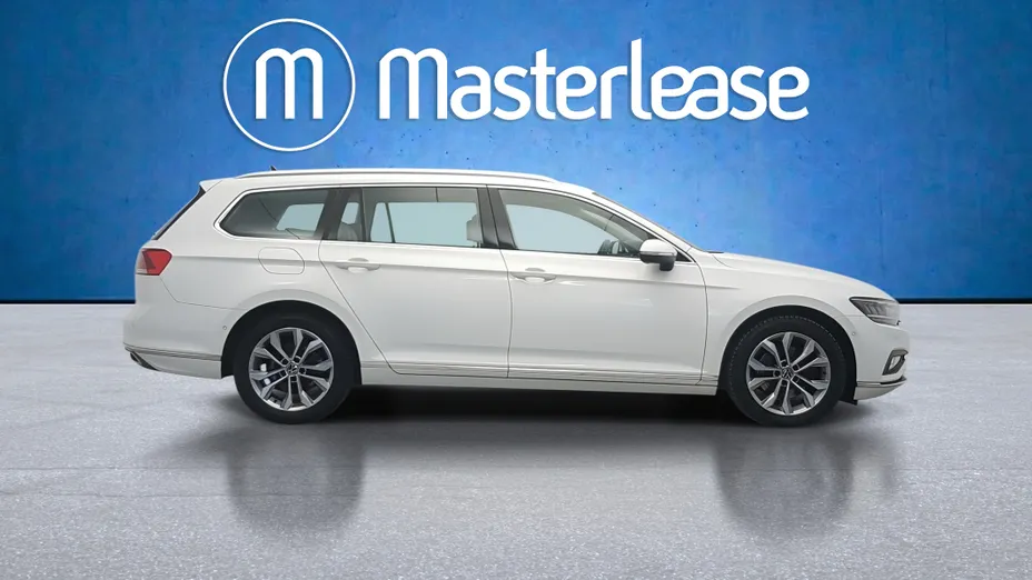 VOLKSWAGEN Passat Passat 2.0 TDI Elegance DSG
