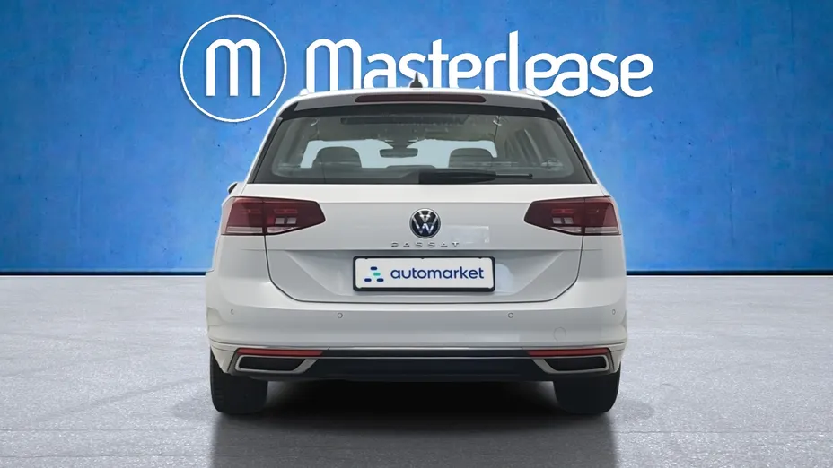 VOLKSWAGEN Passat Passat 2.0 TDI Elegance DSG
