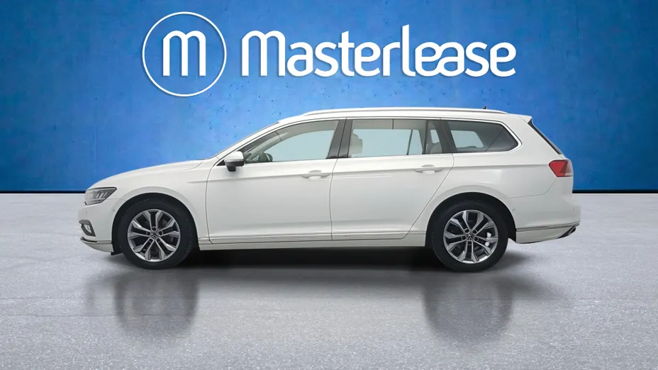 VOLKSWAGEN Passat Passat 2.0 TDI Elegance DSG