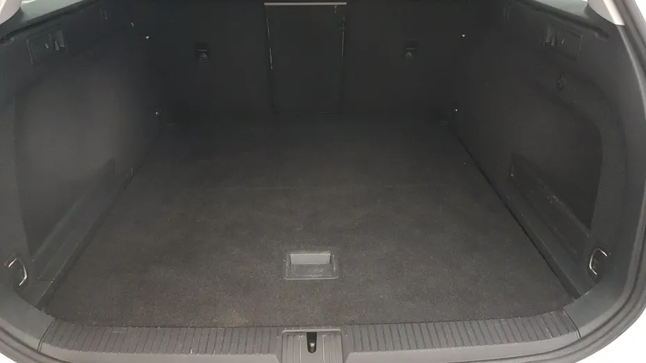 VOLKSWAGEN Passat Passat 2.0 TDI Elegance DSG