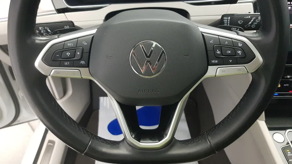 VOLKSWAGEN Passat Passat 2.0 TDI Elegance DSG