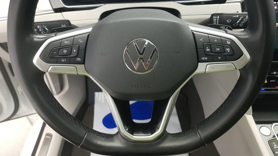 VOLKSWAGEN Passat Passat 2.0 TDI Elegance DSG