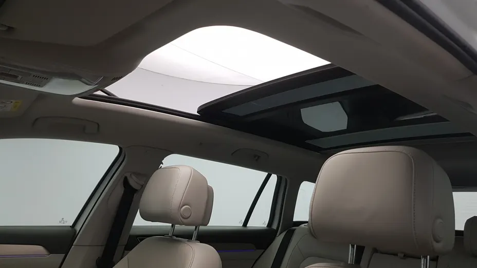 VOLKSWAGEN Passat Passat 2.0 TDI Elegance DSG