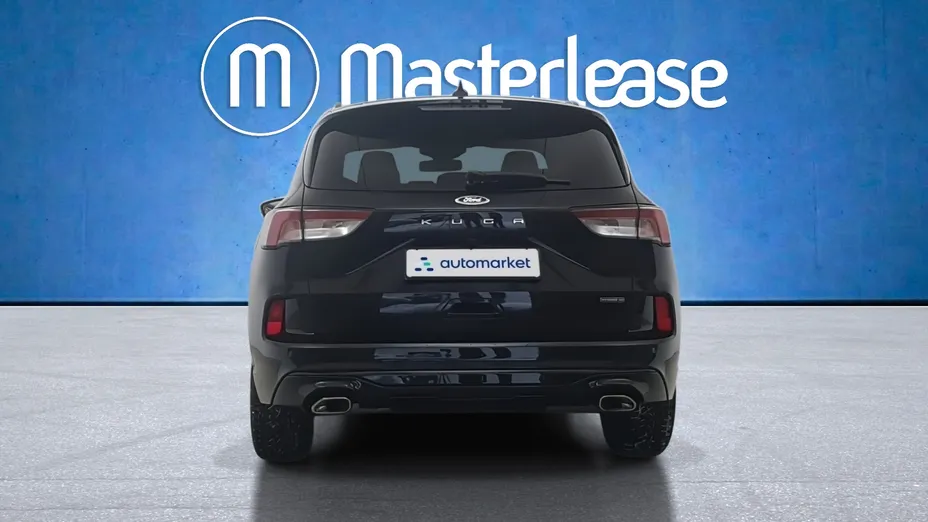 FORD Kuga Kuga 2.5 FHEV AWD ST-Line X