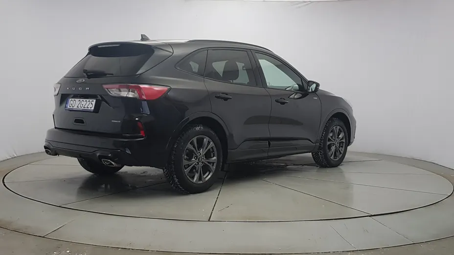 FORD Kuga Kuga 2.5 FHEV AWD ST-Line X