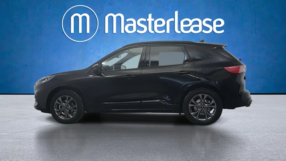 FORD Kuga Kuga 2.5 FHEV AWD ST-Line X