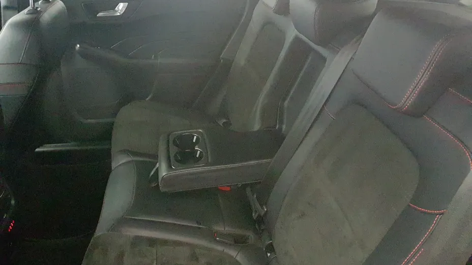 FORD Kuga Kuga 2.5 FHEV AWD ST-Line X