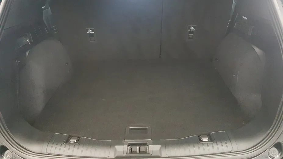 FORD Kuga Kuga 2.5 FHEV AWD ST-Line X