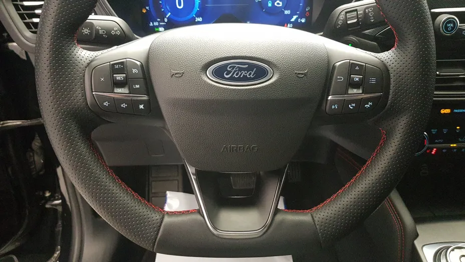 FORD Kuga Kuga 2.5 FHEV AWD ST-Line X