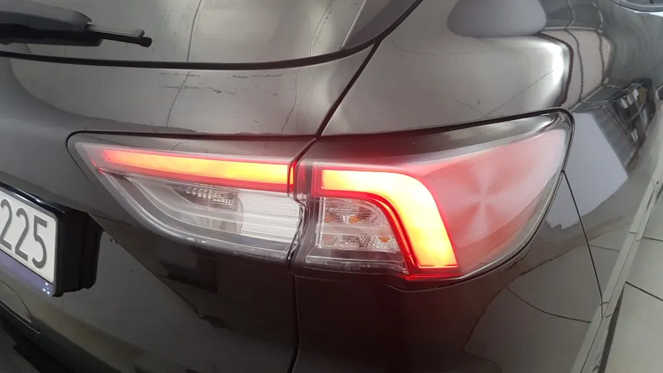 FORD Kuga Kuga 2.5 FHEV AWD ST-Line X