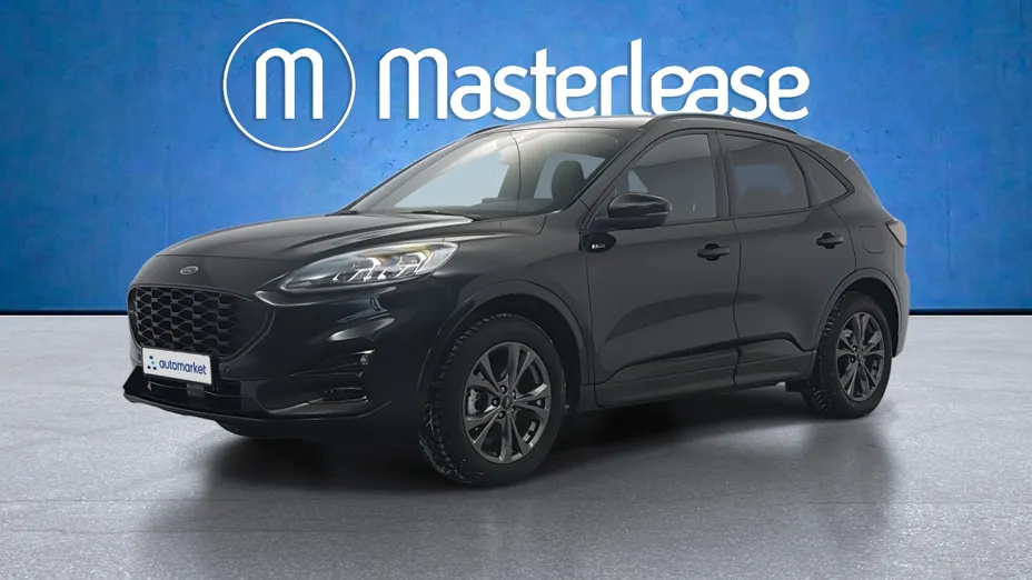 FORD Kuga Kuga 2.5 FHEV AWD ST-Line X