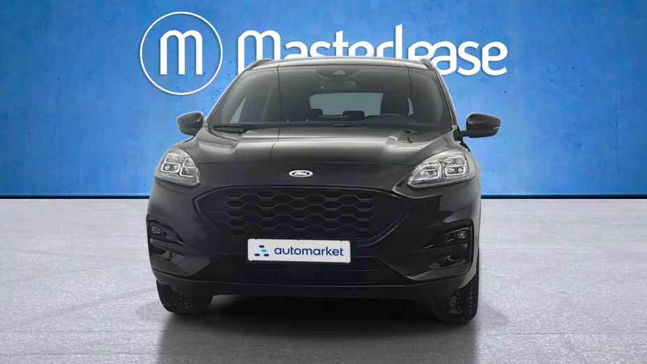 FORD Kuga Kuga 2.5 FHEV AWD ST-Line X