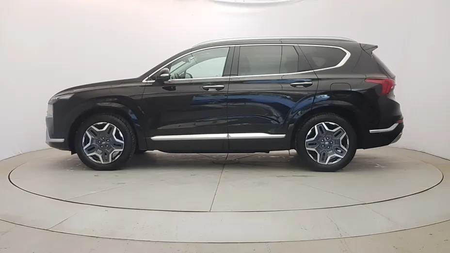 HYUNDAI Santa Fe Santa Fe 1.6 T-GDI HEV Platinum 4WD aut