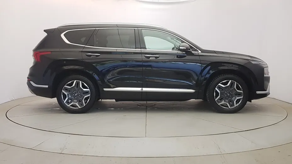 HYUNDAI Santa Fe Santa Fe 1.6 T-GDI HEV Platinum 4WD aut