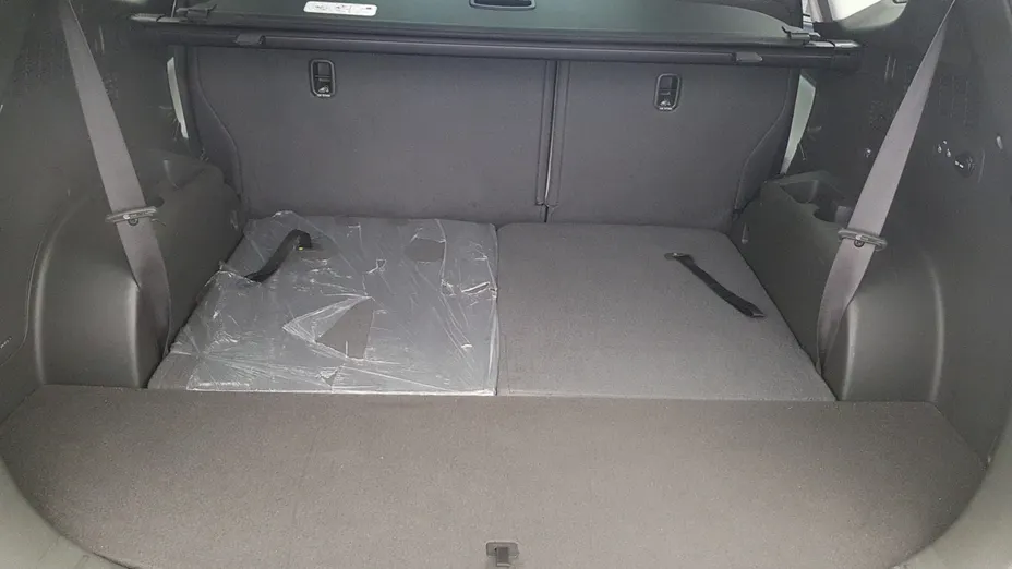 HYUNDAI Santa Fe Santa Fe 1.6 T-GDI HEV Platinum 4WD aut