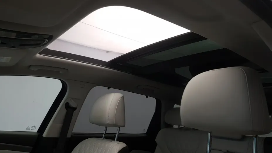 HYUNDAI Santa Fe Santa Fe 1.6 T-GDI HEV Platinum 4WD aut