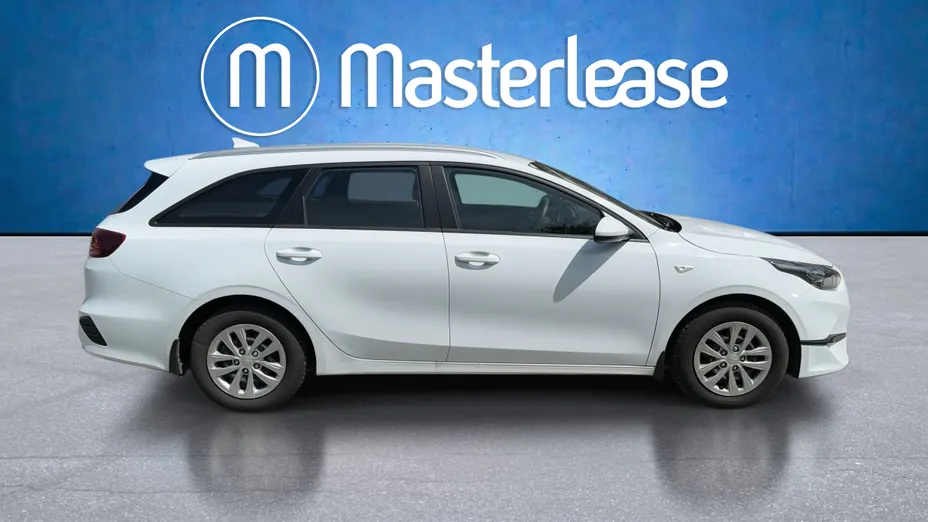 KIA Cee'd Ceed 1.0 T-GDI S